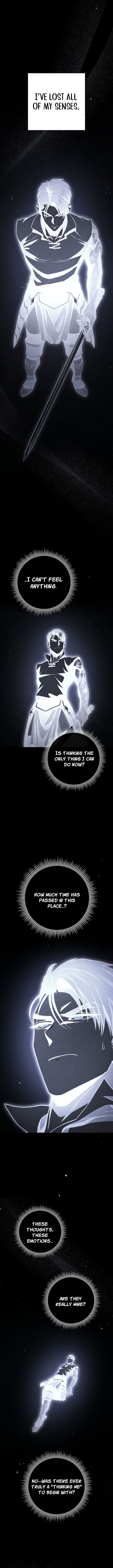 Skeleton Soldier Chapter 334 9